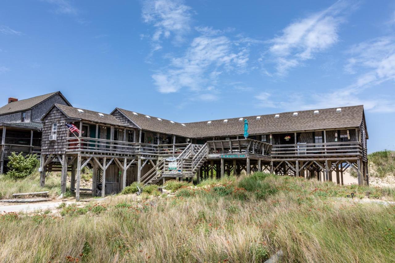 5470 - Little Outlaw By Realty Nags Head
