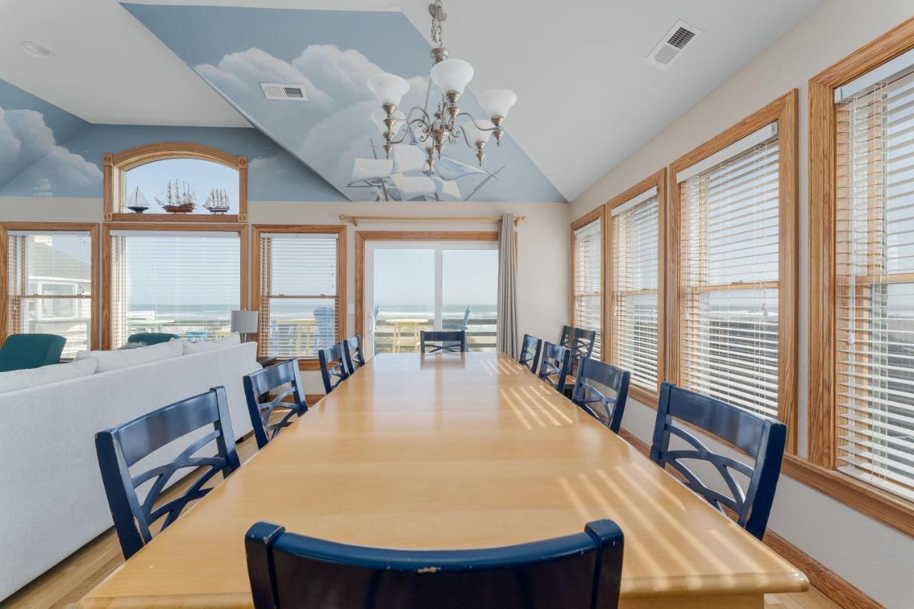 Holiday home 5514 - Sisterly Love By Resort Realty
