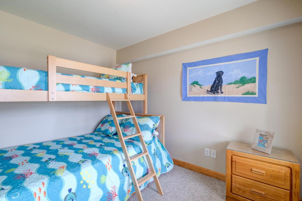 Holiday home 5514 - Sisterly Love By Resort Realty