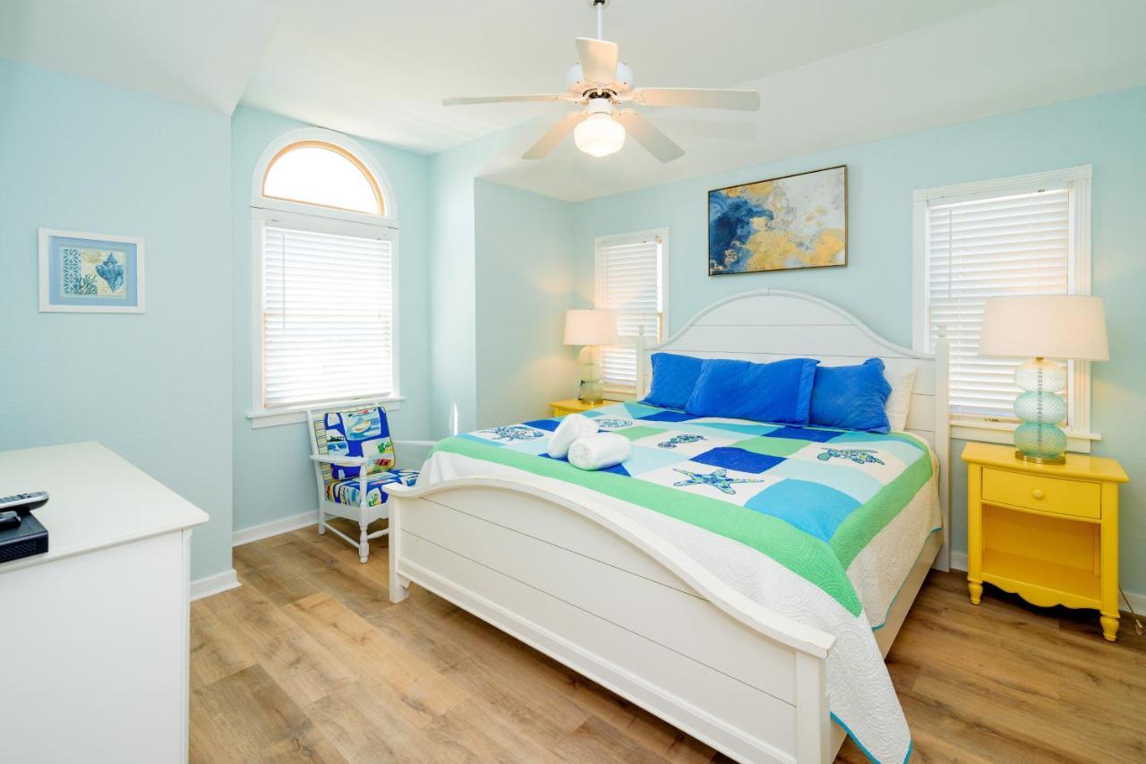5821 - Sugar Magnolia By Realty Nags Head