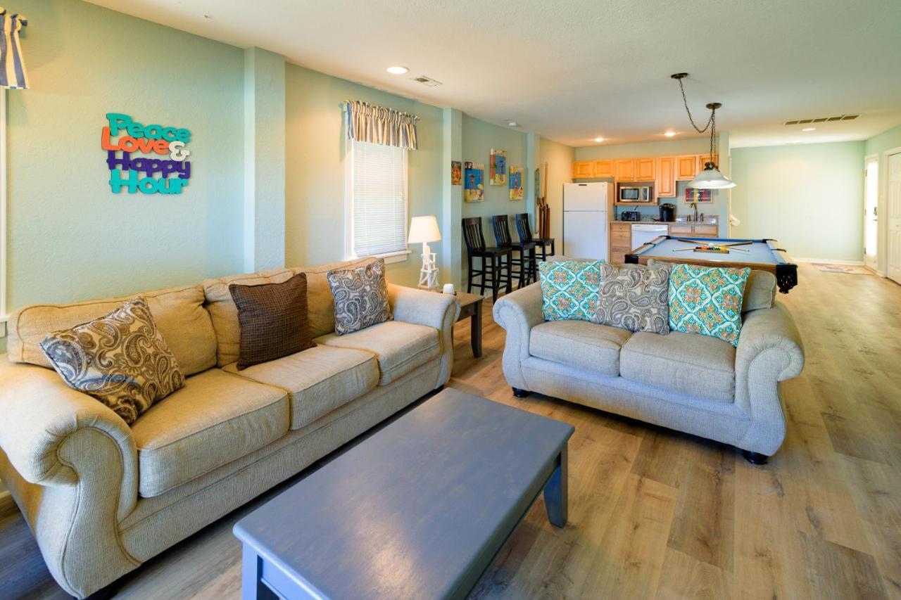 5821 - Sugar Magnolia By Realty Holiday home *