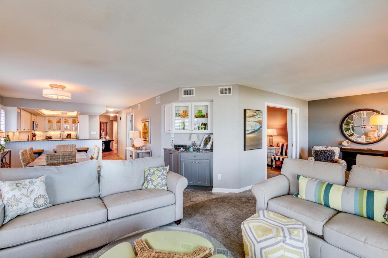5608 - Surf Watch By Realty Holiday home