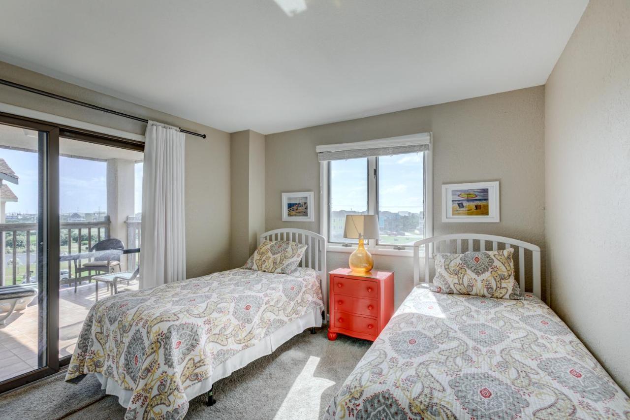 Holiday home 5608 - Surf Watch By Realty Nags Head