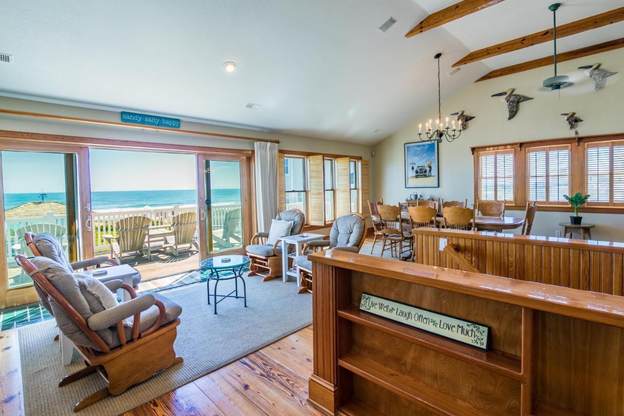 5684 - Sea Holly By Resort Realty Nags Head