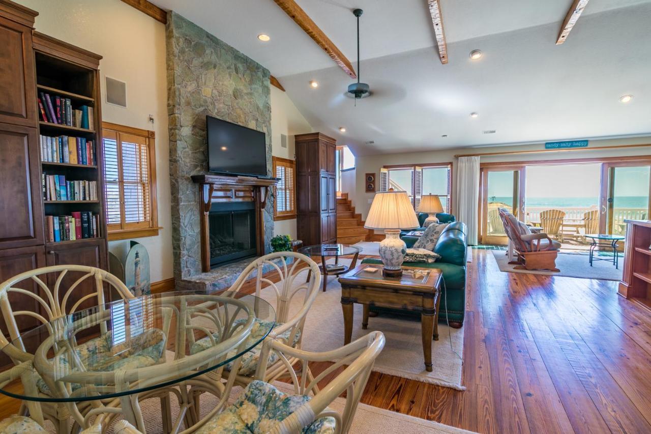 5684 - Sea Holly By Resort Realty Holiday home