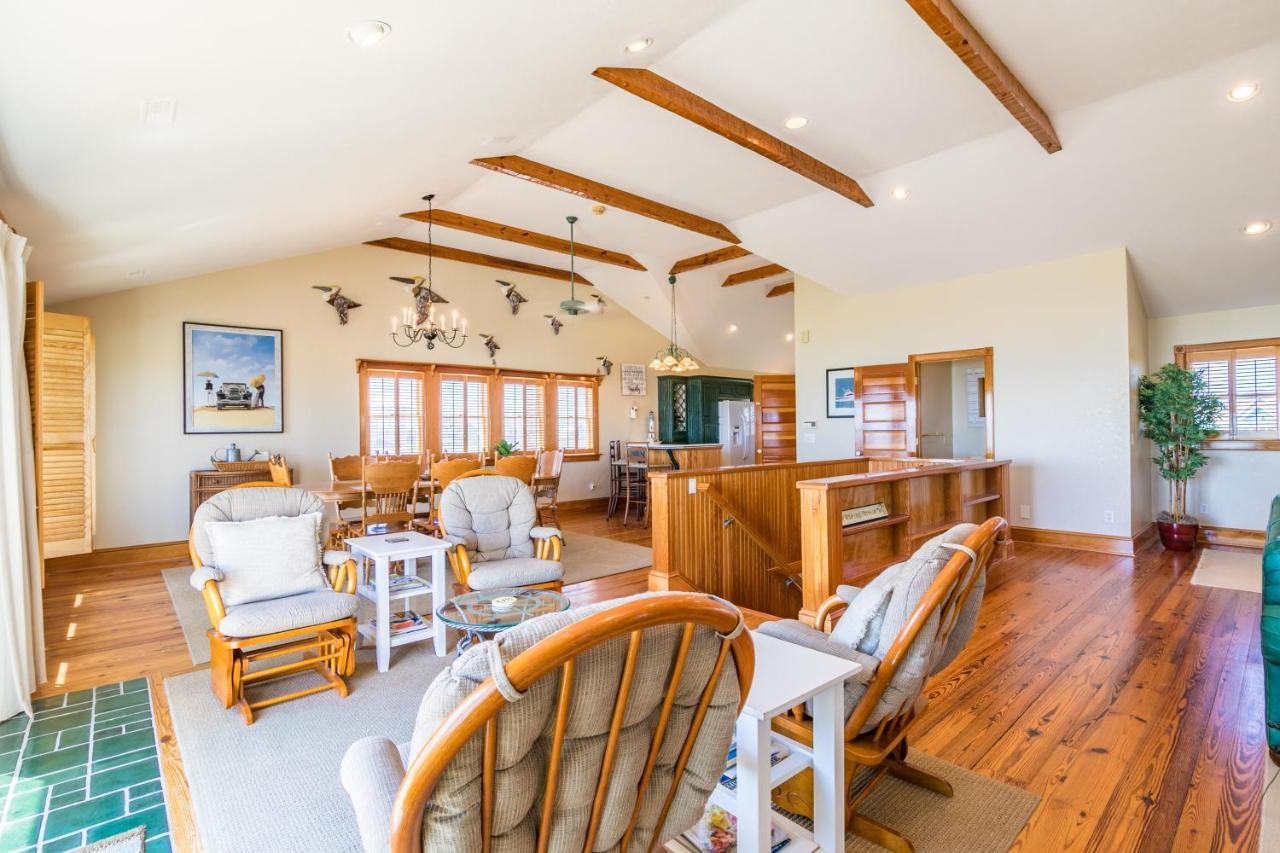 5684 - Sea Holly By Resort Realty Holiday home *