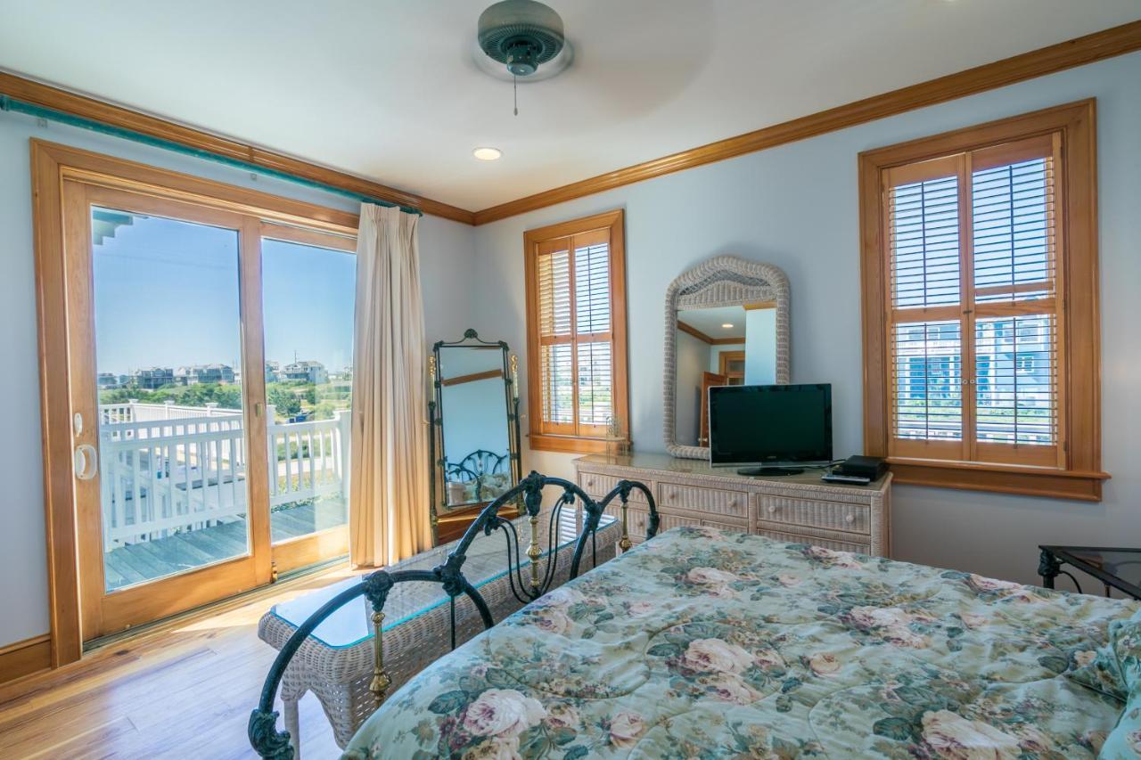 5684 - Sea Holly By Resort Realty Holiday home *
