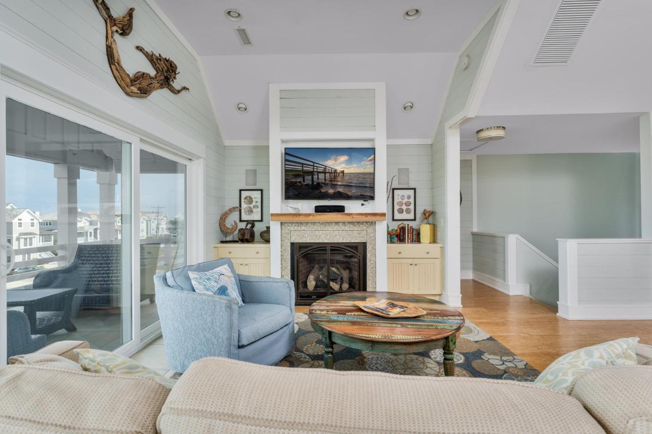5544 - Carolina Surf Holiday home