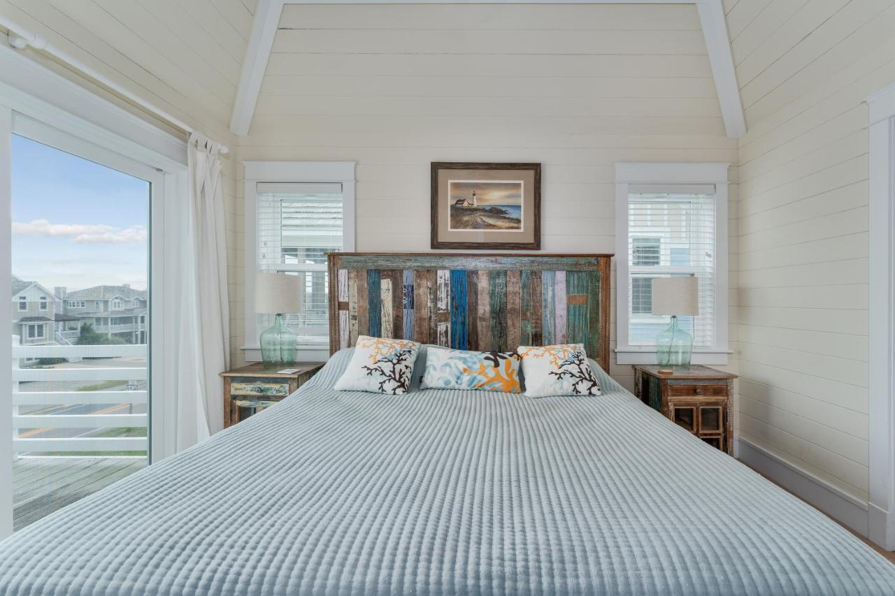 5544 - Carolina Surf Holiday home *