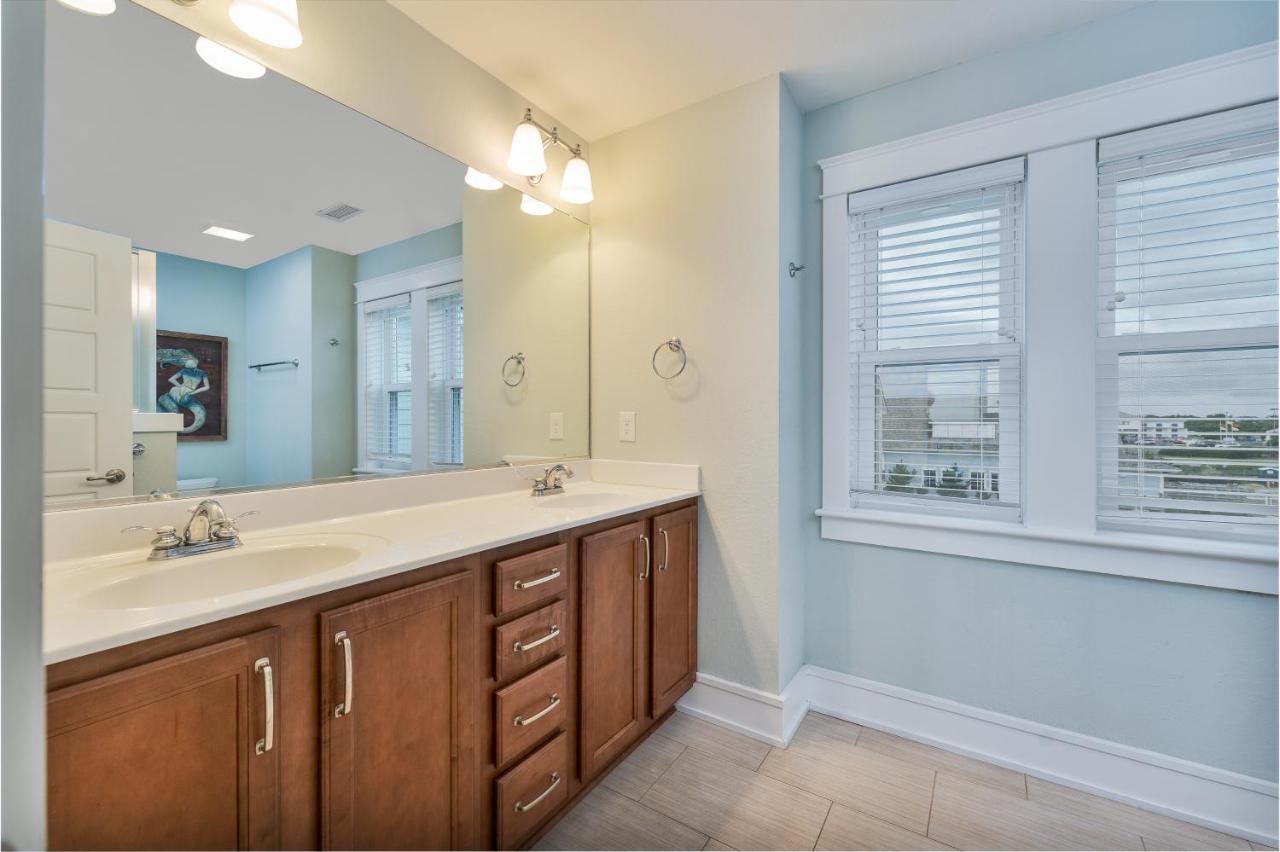 5544 - Carolina Surf Holiday home Nags Head