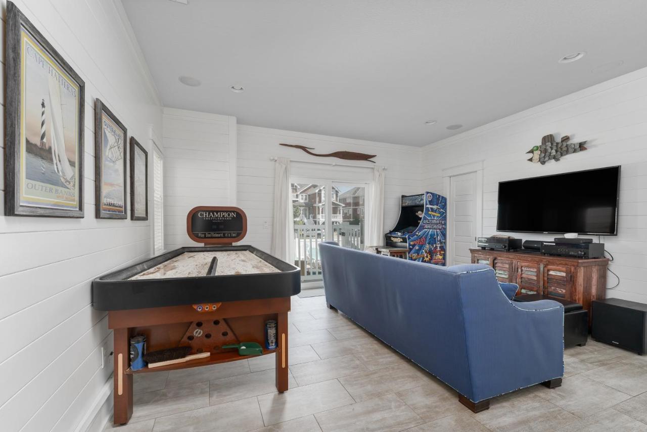 Holiday home 5544 - Carolina Surf