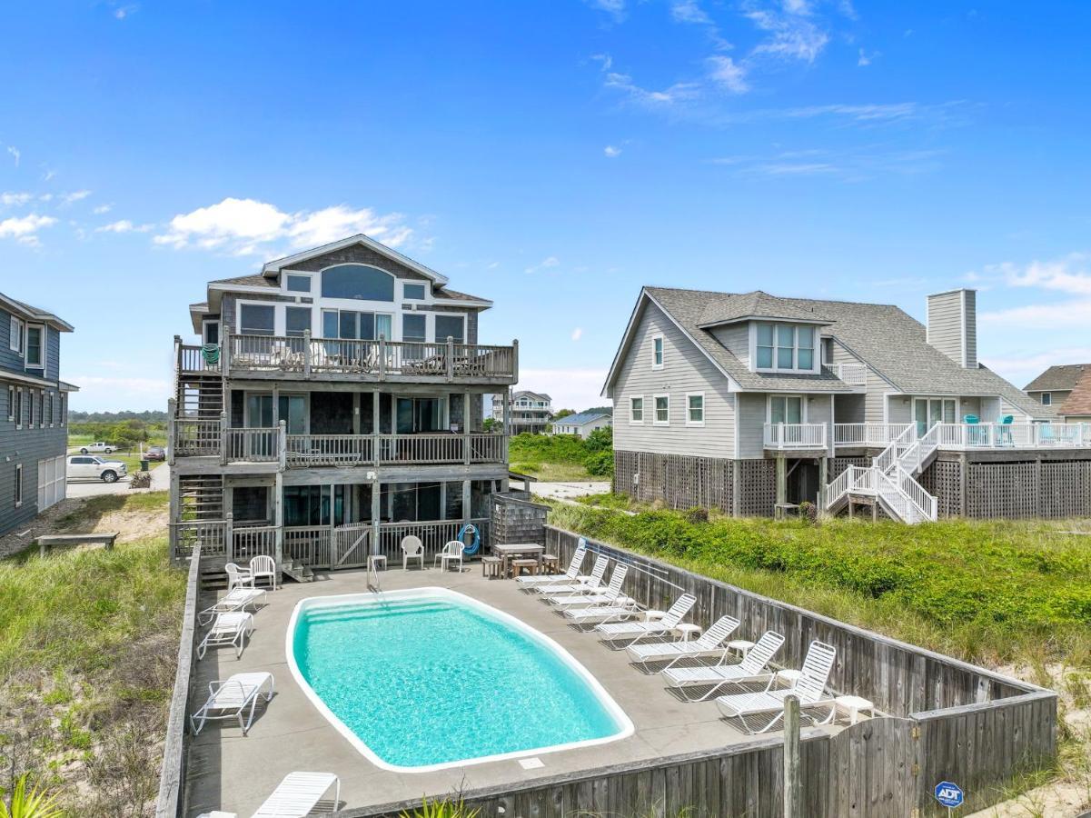 5785 - Southern Comfort By Realty * Nags Head