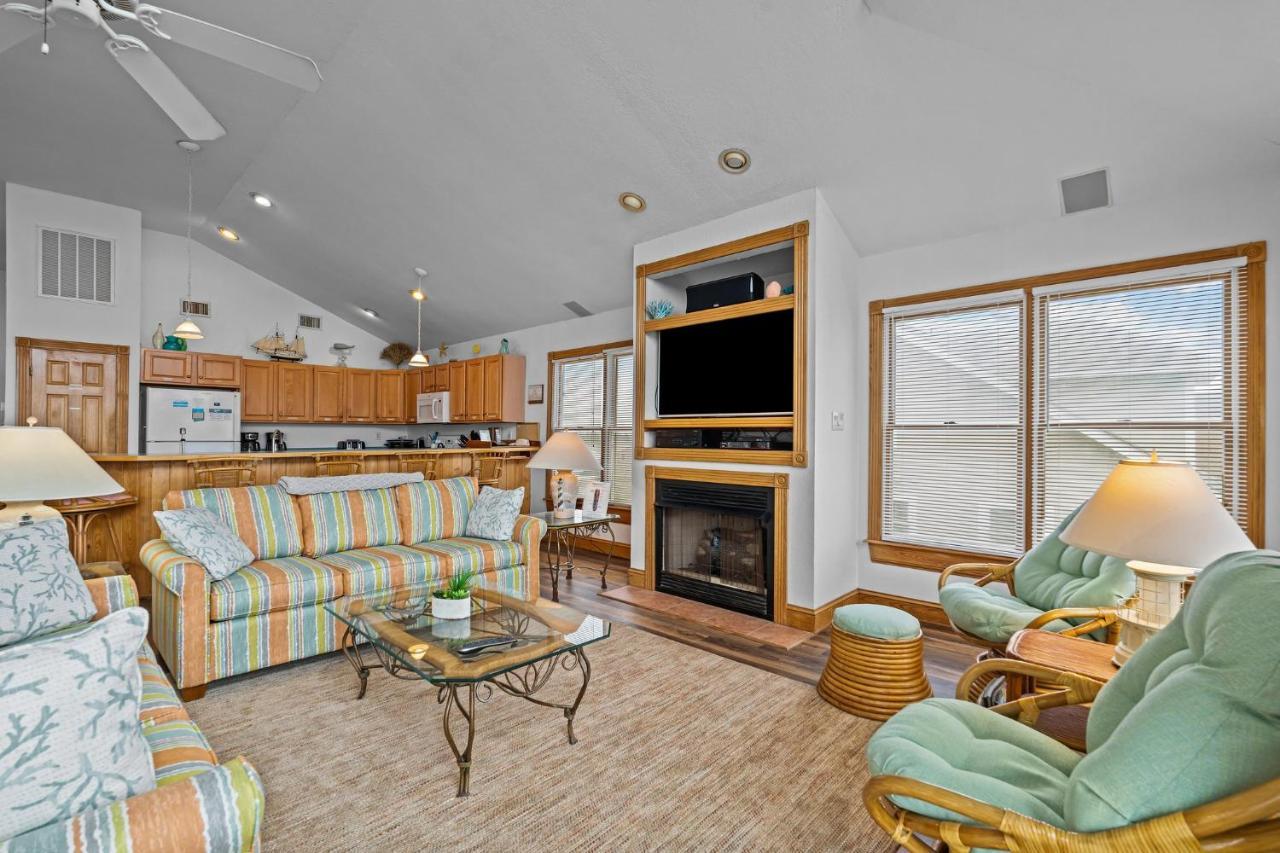 5785 - Southern Comfort By Realty Holiday home Nags Head