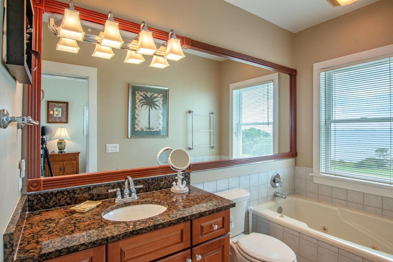 Holiday home 5594 - Ternberry By Resort Realty Nags Head