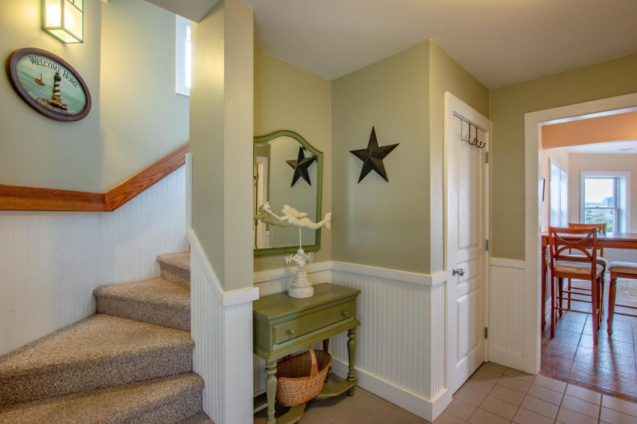 5594 - Ternberry By Resort Realty Holiday home