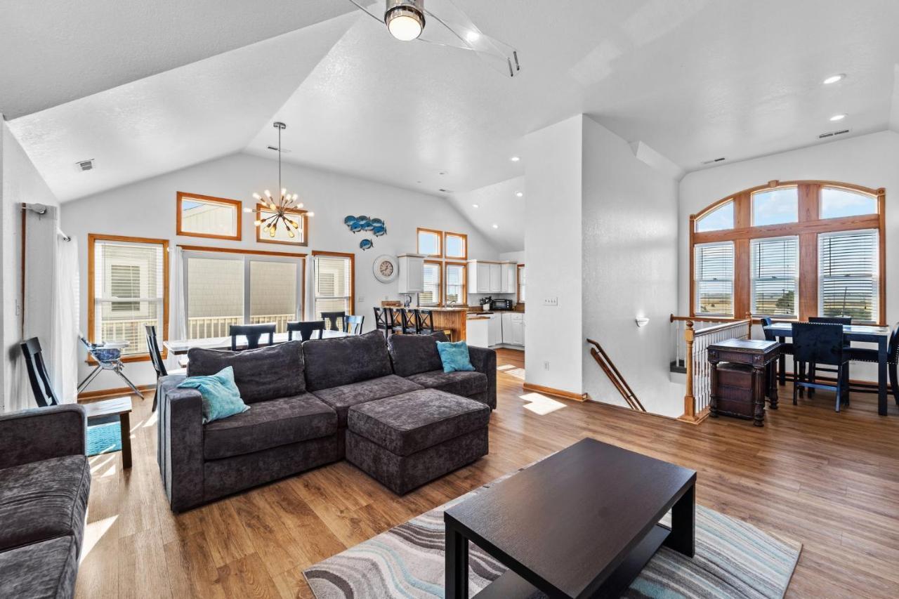 5703 - The Fritz Carlton By Resort Realty * Nags Head