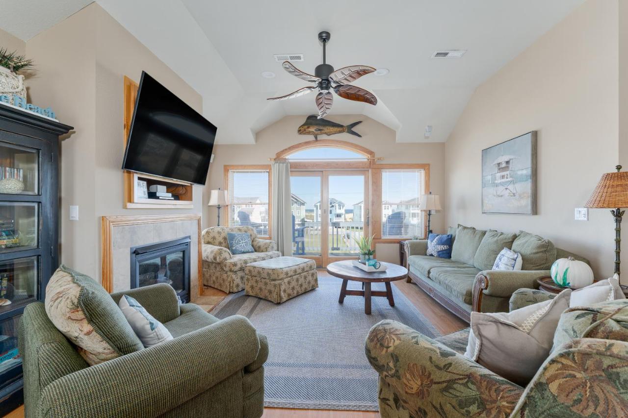 5701 - Coral Castle By Realty * Nags Head