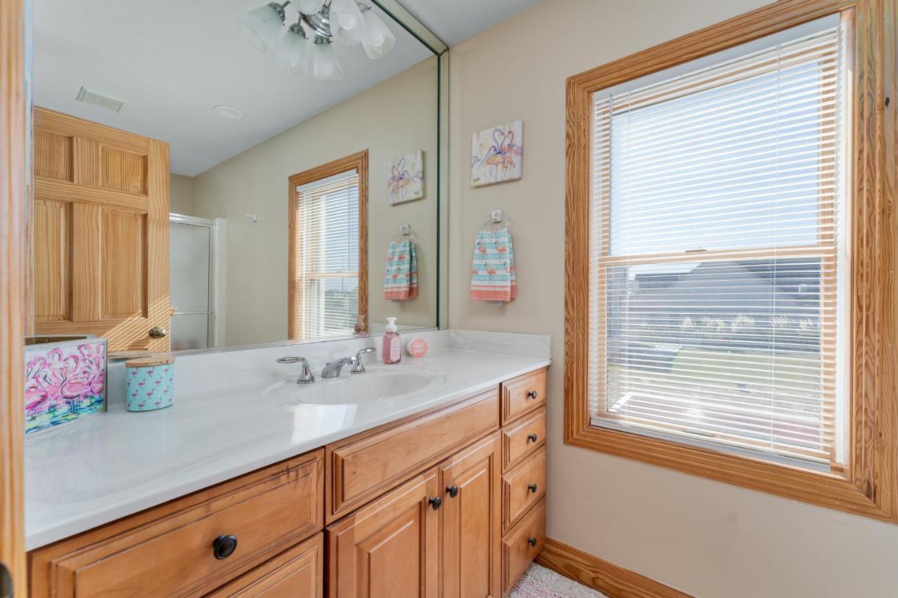 5701 - Coral Castle By Realty * Nags Head