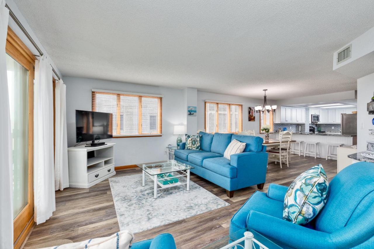 5607 - Heron Cove 101n By Realty Holiday home *