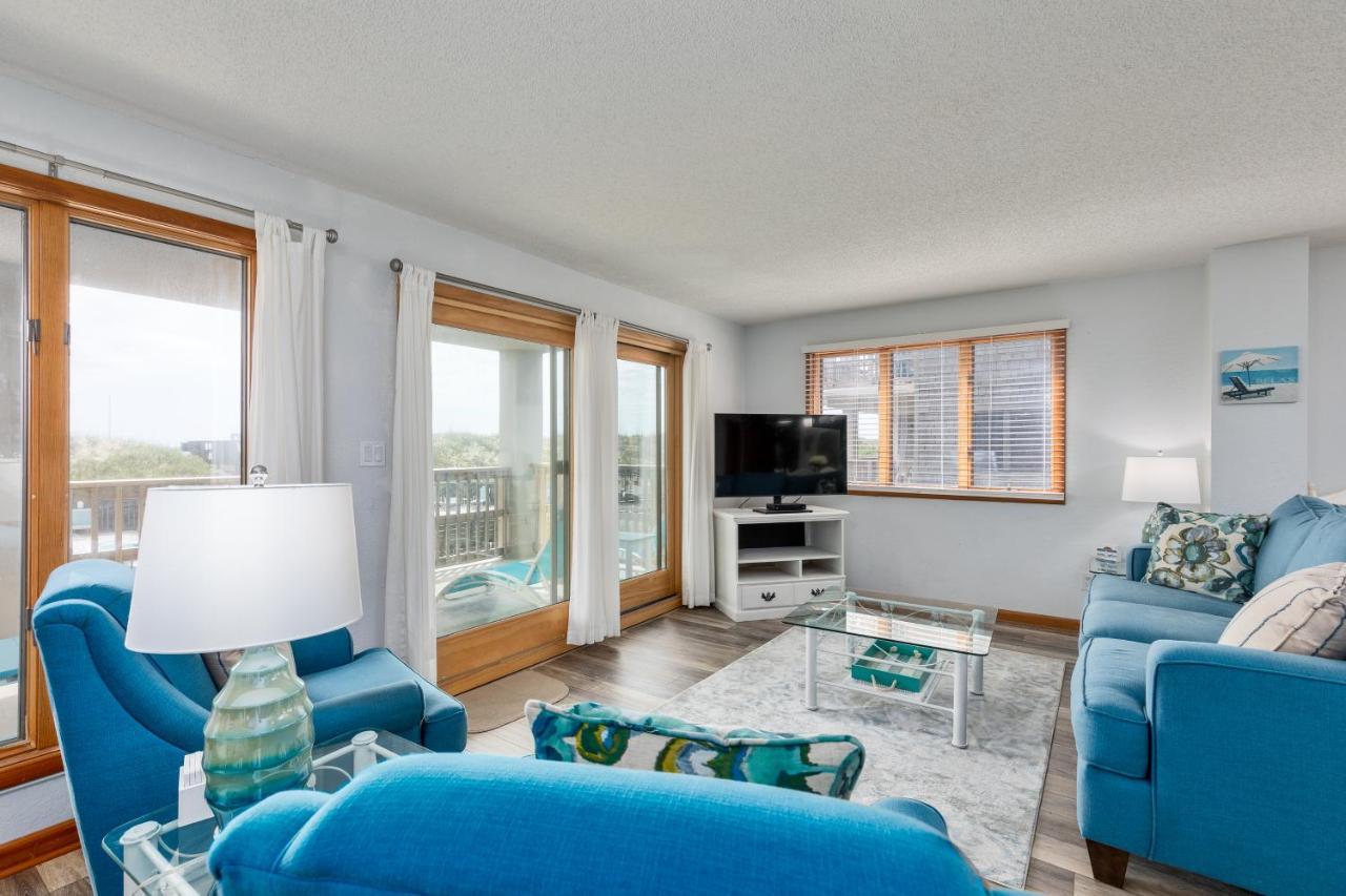 5607 - Heron Cove 101n By Realty * Nags Head