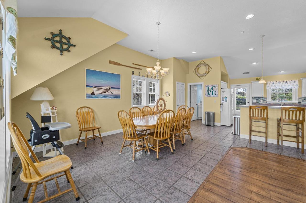 5431 - Livin The Dream By Realty * Nags Head