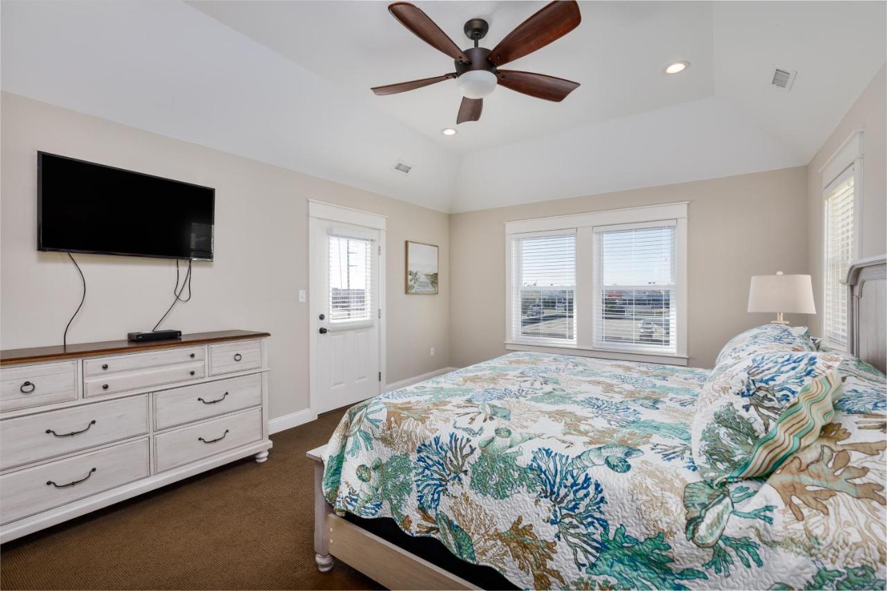 Holiday home 5548 - Toes In The By Realty Nags Head