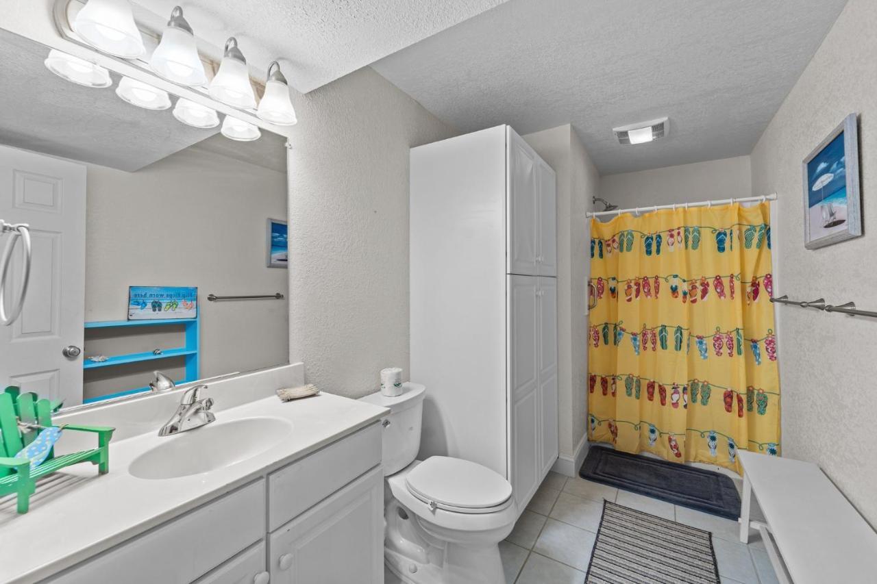 5431 - Livin The Dream By Realty Holiday home *