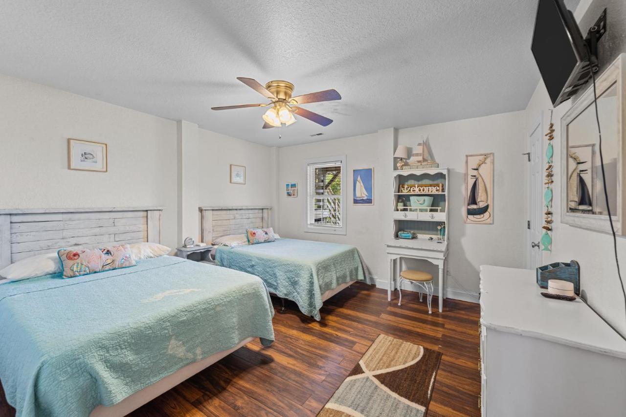 5431 - Livin The Dream By Realty Holiday home