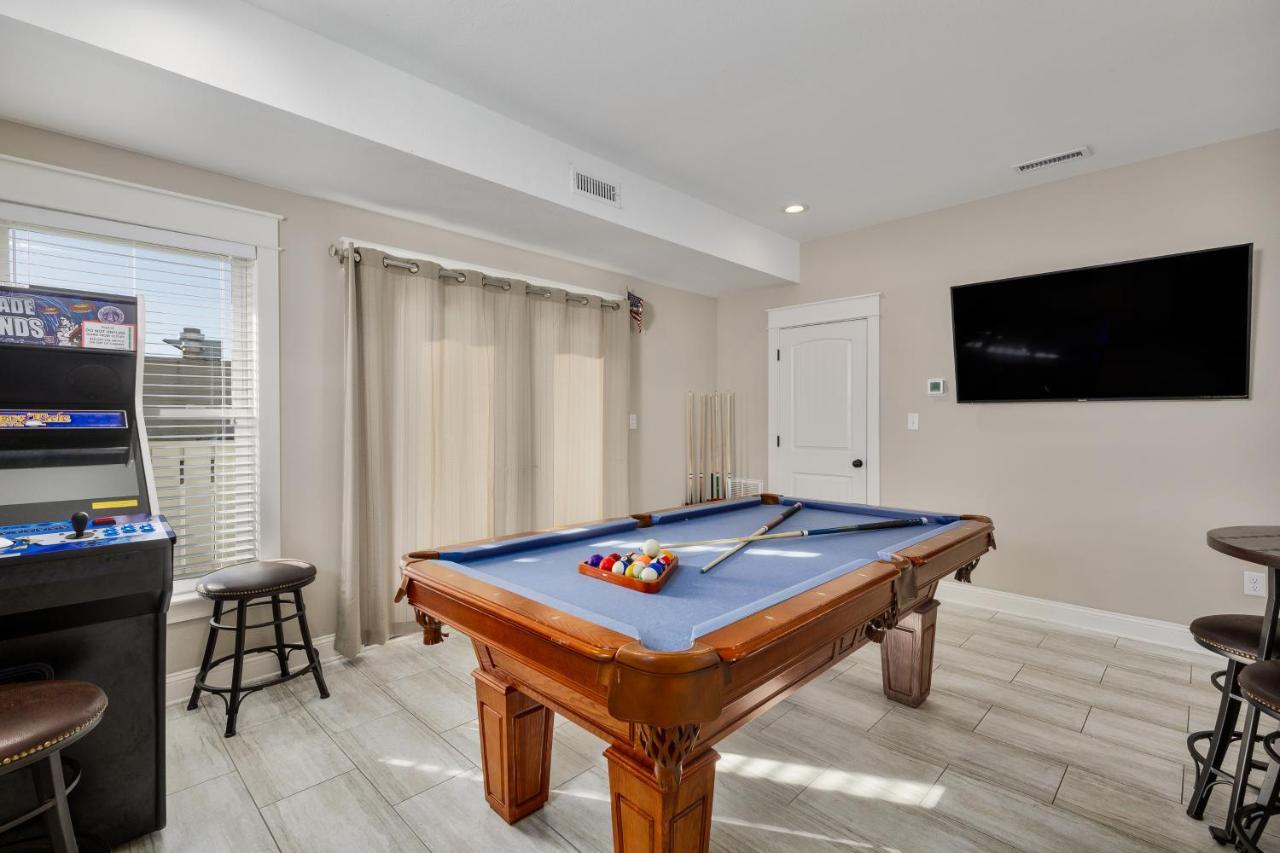 5548 - Toes In The By Realty Holiday home Nags Head