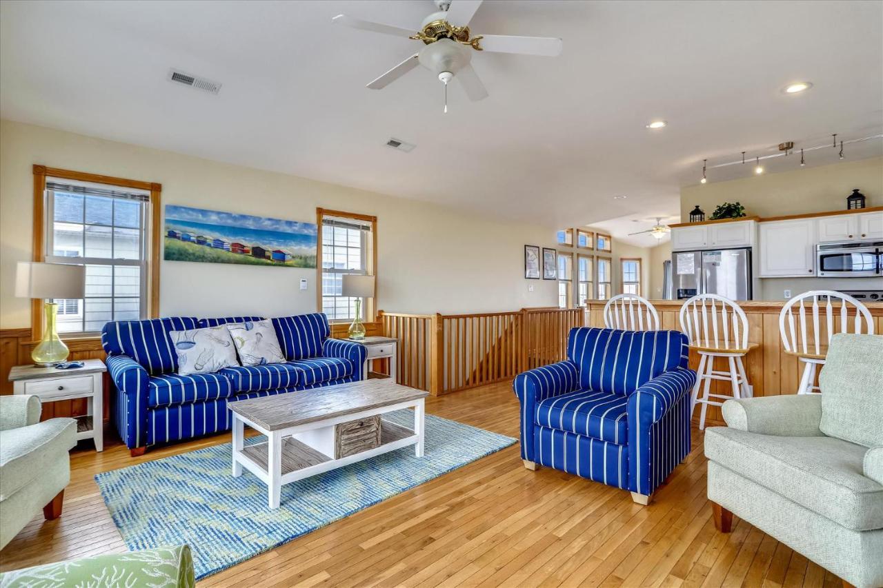 Holiday home 5708 - Seafari By Realty Nags Head
