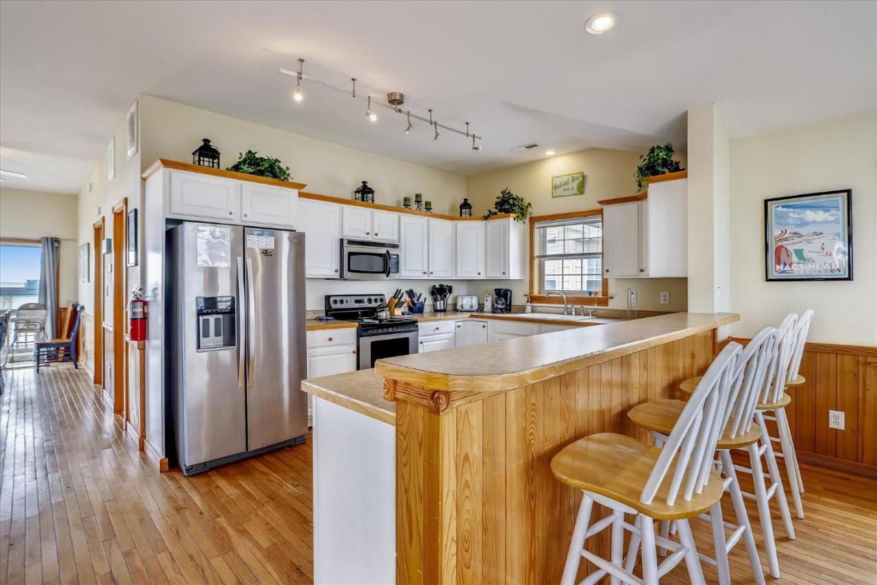 5708 - Seafari By Realty * Nags Head