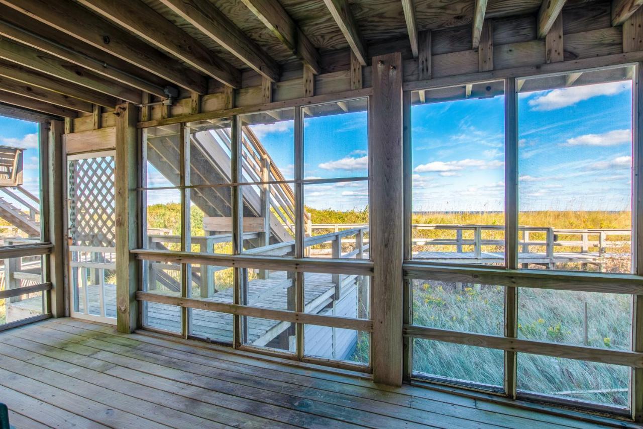5585 - Sea Pointe 4a By Realty Holiday home Nags Head