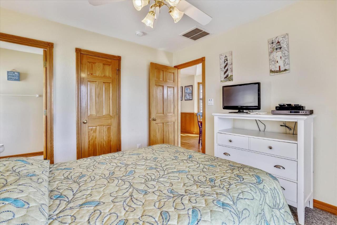 Holiday home 5708 - Seafari By Realty *