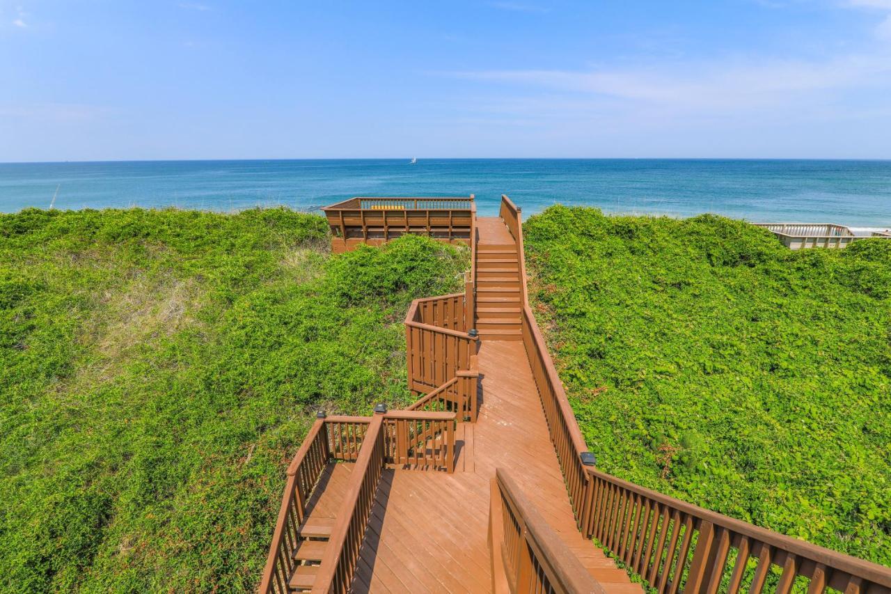 5437 - Weekaway By Realty Holiday home Nags Head