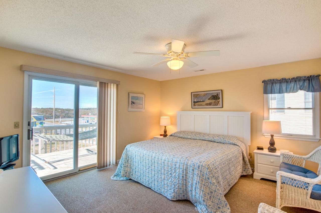 5437 - Weekaway By Realty Holiday home *