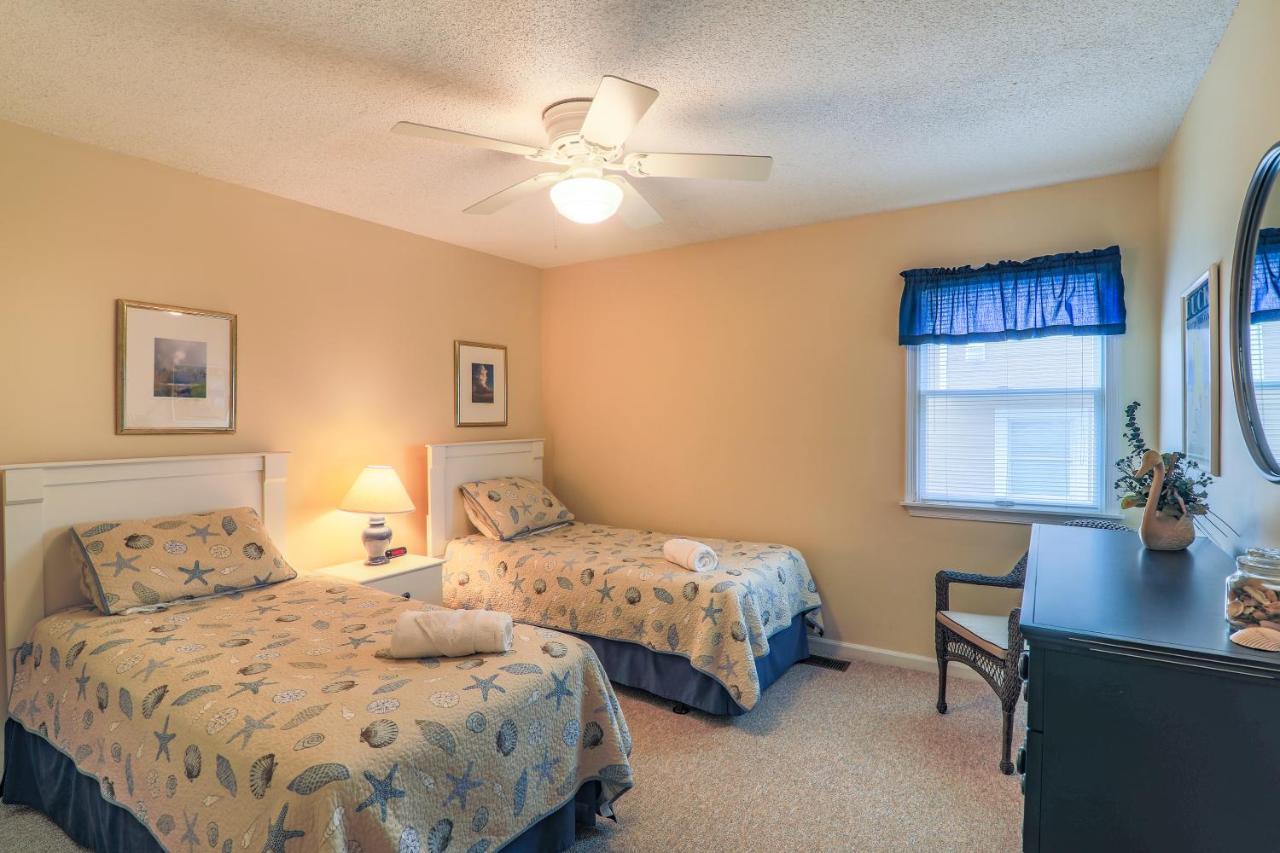 Holiday home 5437 - Weekaway By Realty *