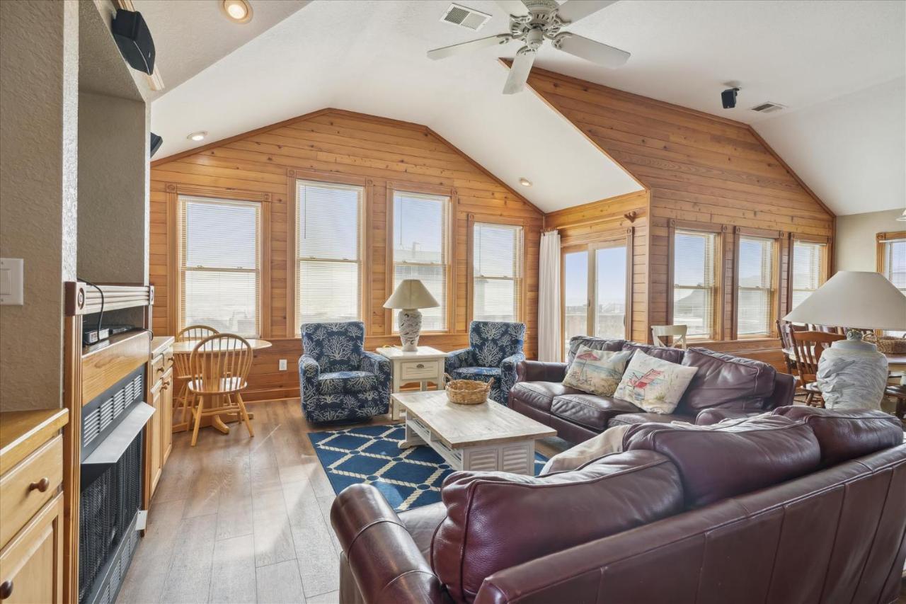 Holiday home 5765 - Green Heron By Resort Realty Nags Head