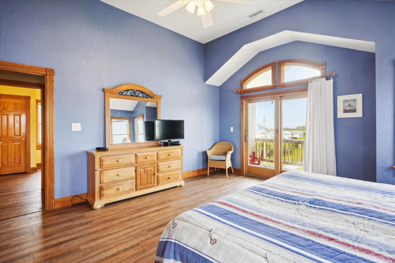 5765 - Green Heron By Resort Realty Holiday home Nags Head