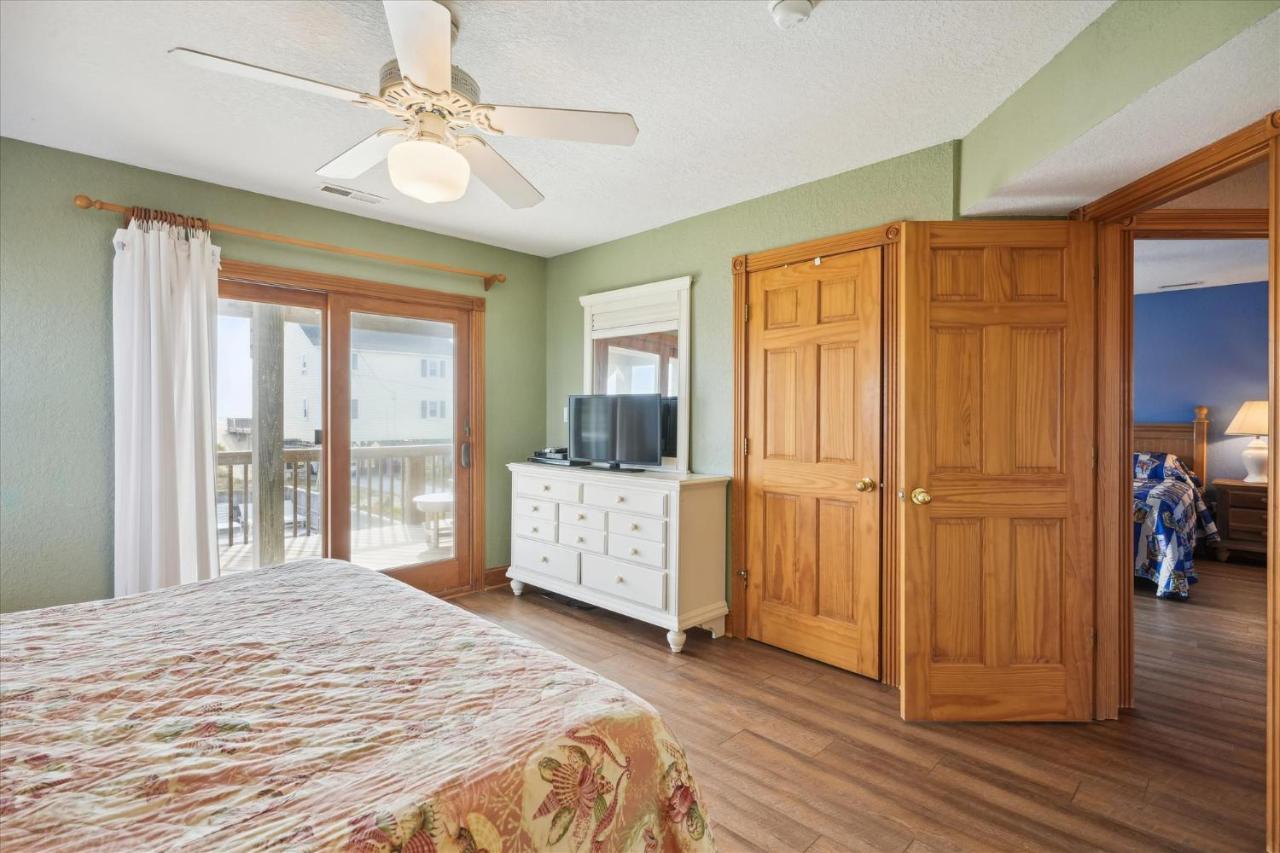 5765 - Green Heron By Resort Realty Holiday home Nags Head