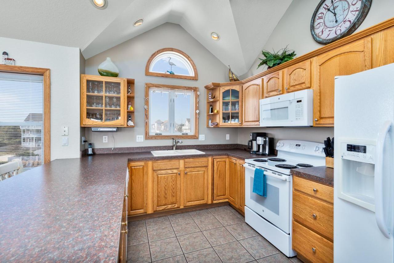 5432 - Mangoes Beach House By Resort Realty Holiday home