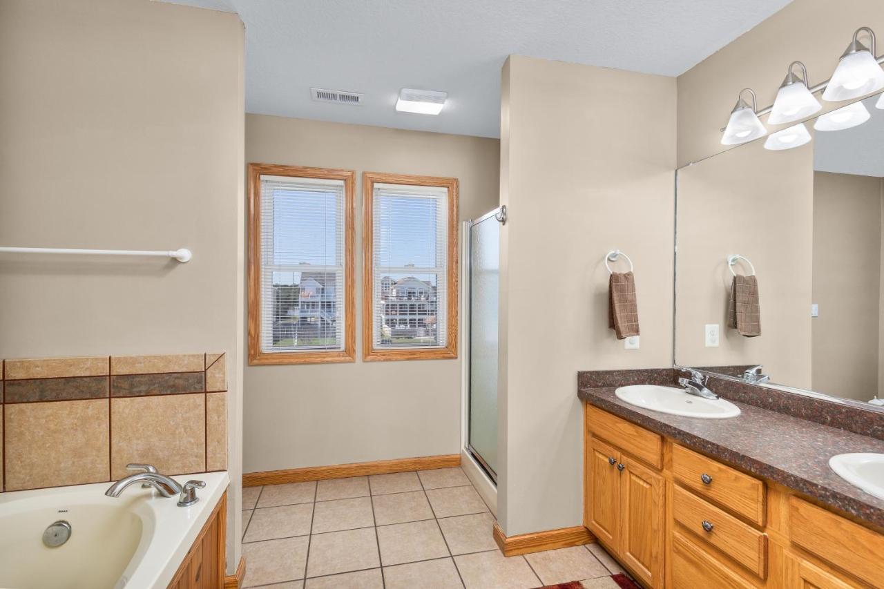 5432 - Mangoes Beach House By Resort Realty Nags Head