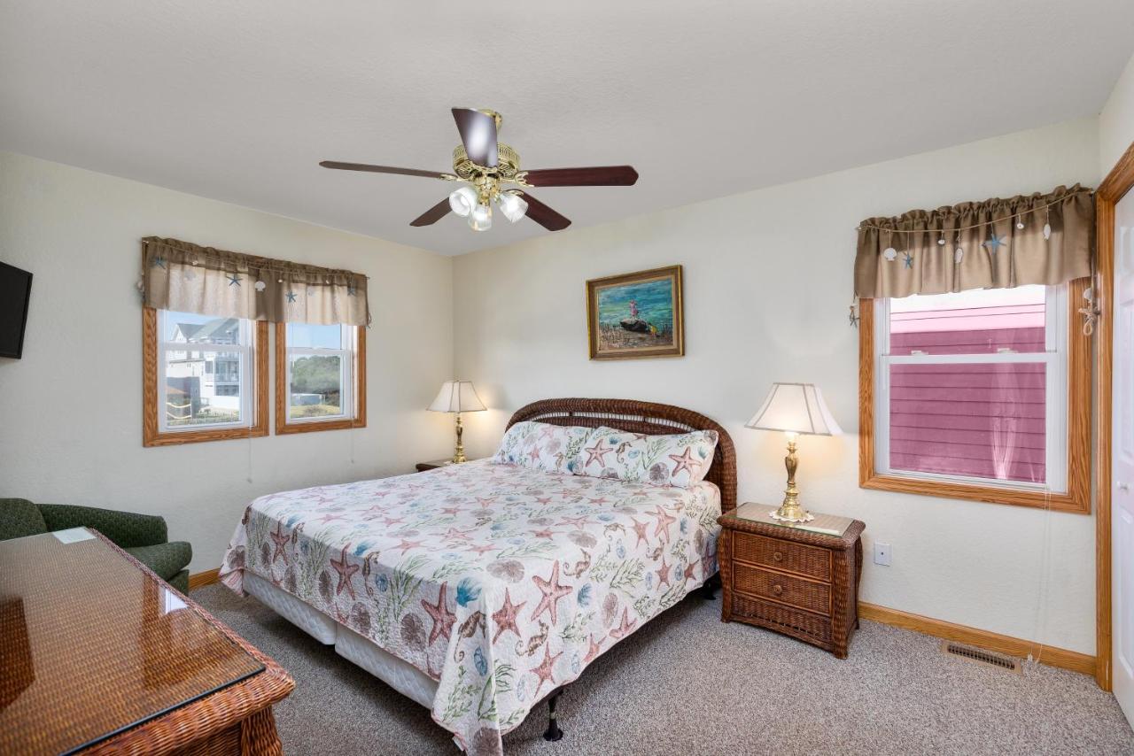 5432 - Mangoes Beach House By Resort Realty