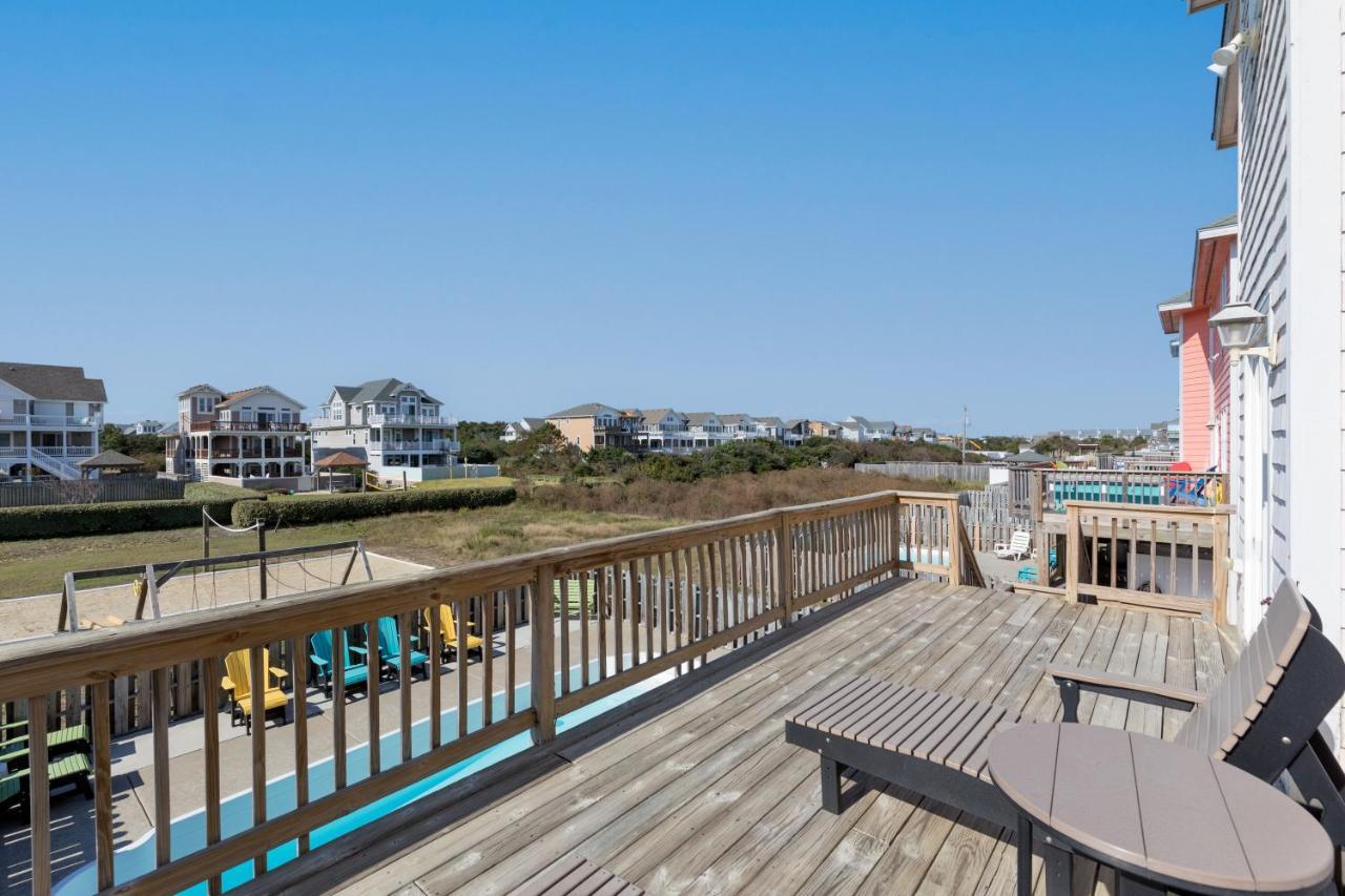 5432 - Mangoes Beach House By Resort Realty * Nags Head