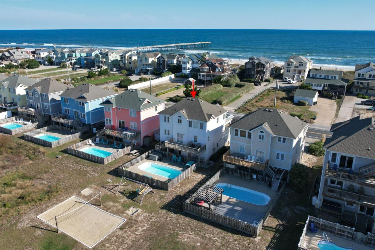 5432 - Mangoes Beach House By Resort Realty * Nags Head
