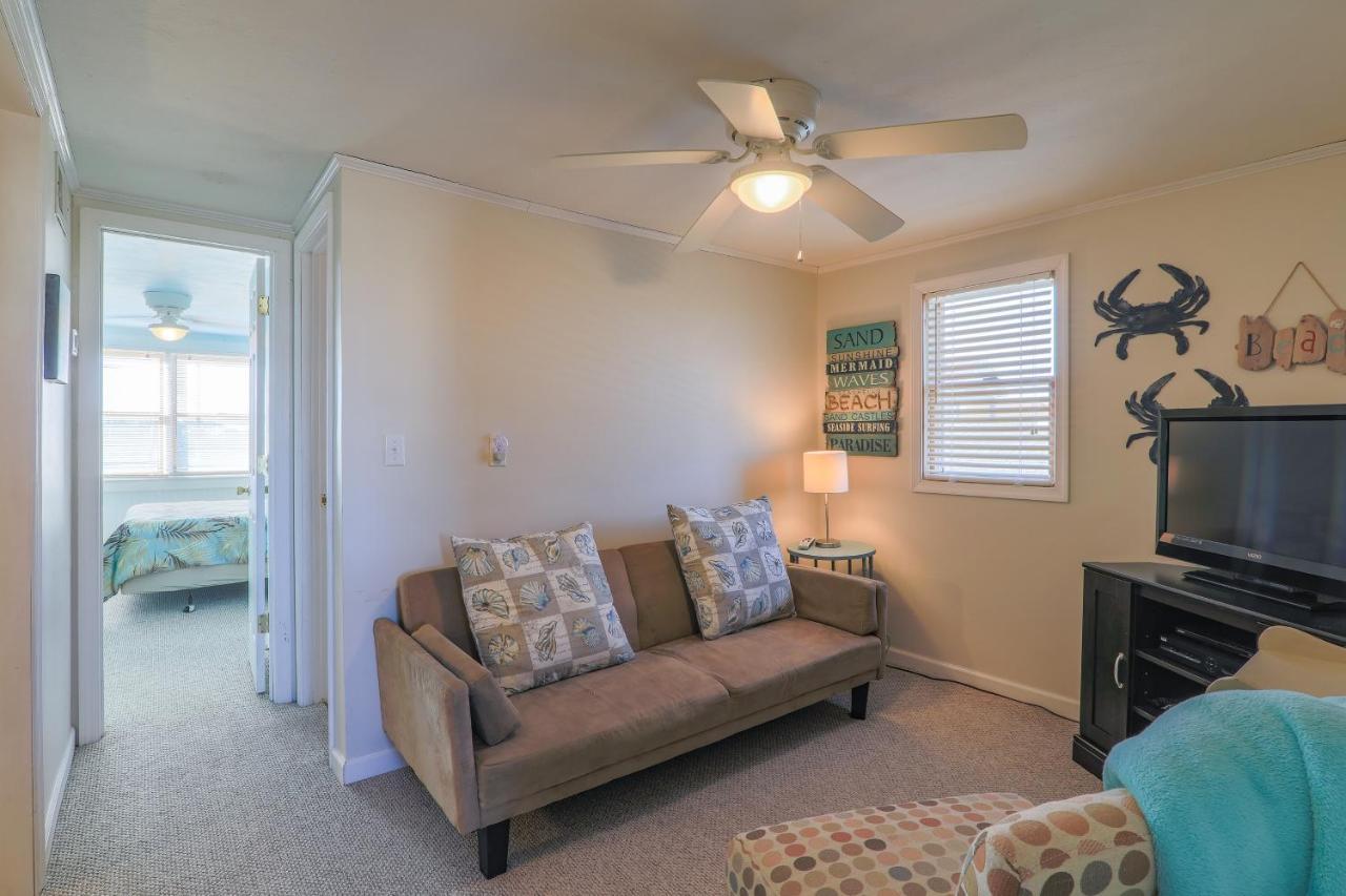 5767 - Rose By Realty Holiday home Nags Head
