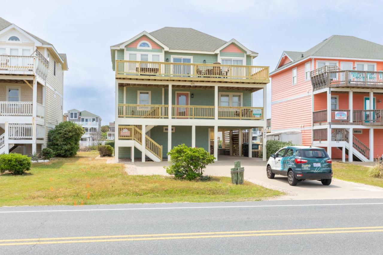 5432 - Mangoes Beach House By Resort Realty Nags Head