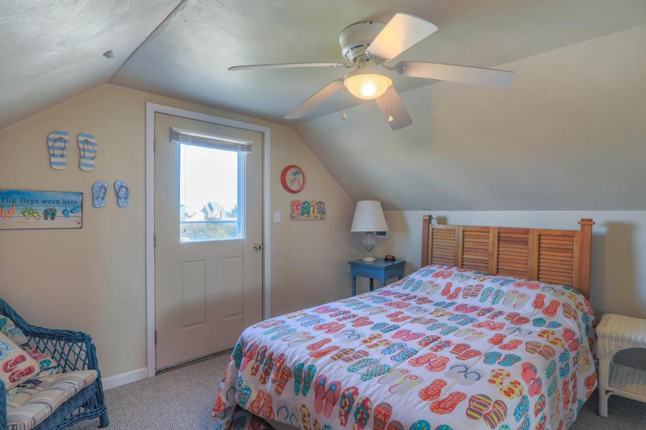 5767 - Rose By Realty Holiday home Nags Head
