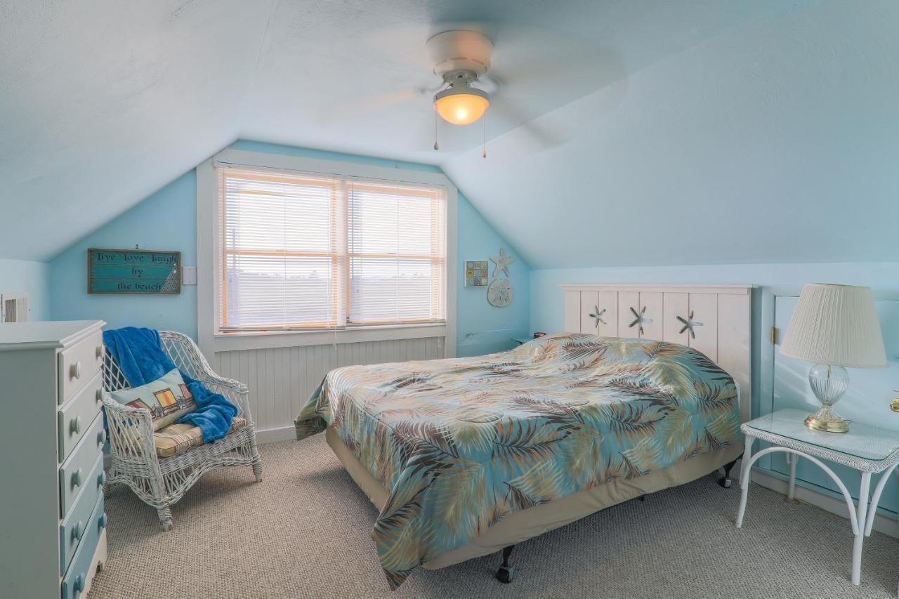 5767 - Rose By Realty Holiday home