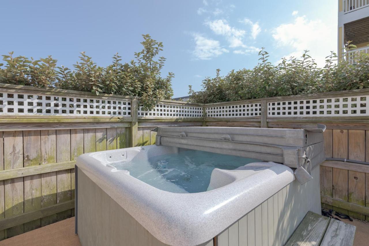 Holiday home 5566 - Pearl Jam By Realty Nags Head