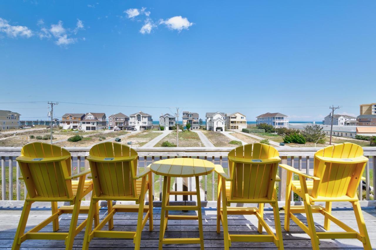 5716 - Crosswinds By Realty Holiday home Nags Head